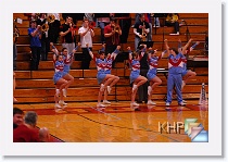 Cheerleaders&Fans on 02-16&02-17 * (48 Slides)